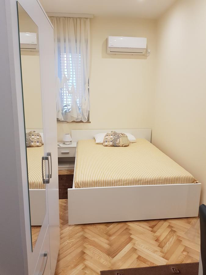 Studio Apartman San Split Dış mekan fotoğraf