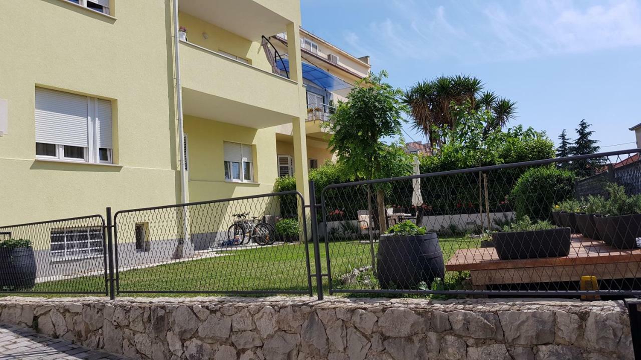 Studio Apartman San Split Dış mekan fotoğraf